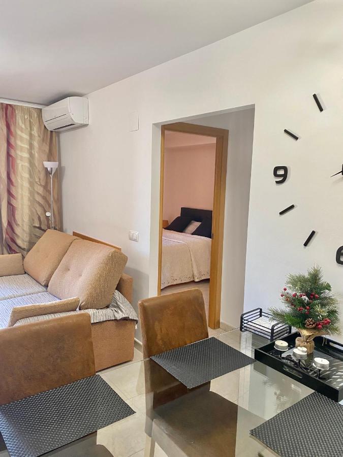 Classy Apartments Dénia Exterior foto
